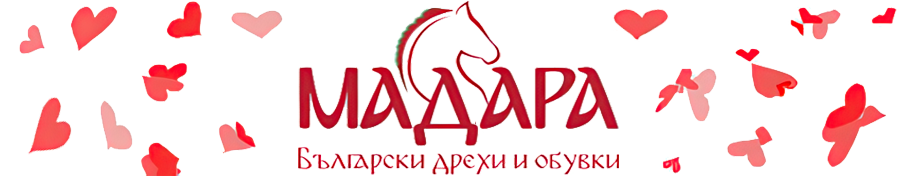 Магазин "Мадара"